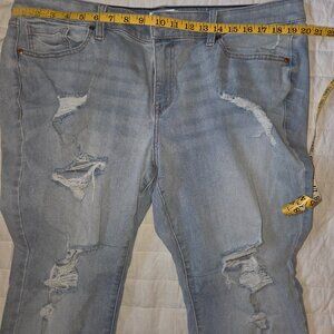 Lane Bryant Jeans - Size 18P